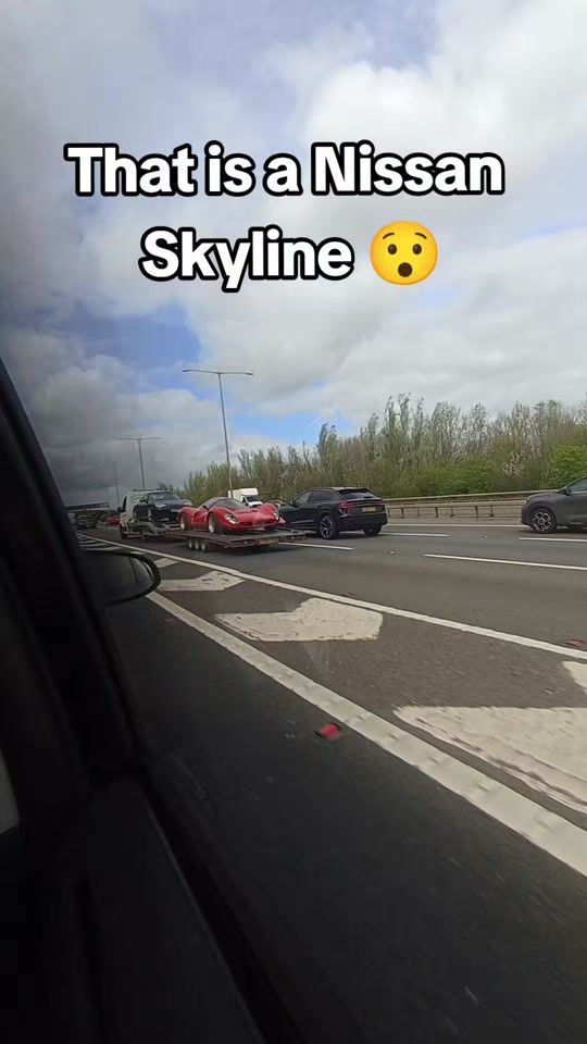 TikTok video thumbnail by luxurycarsinlondon