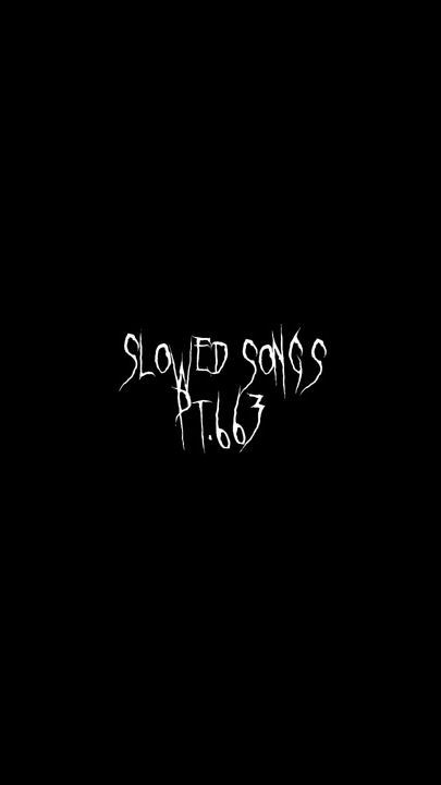 TikTok video thumbnail by spidey_slowedd