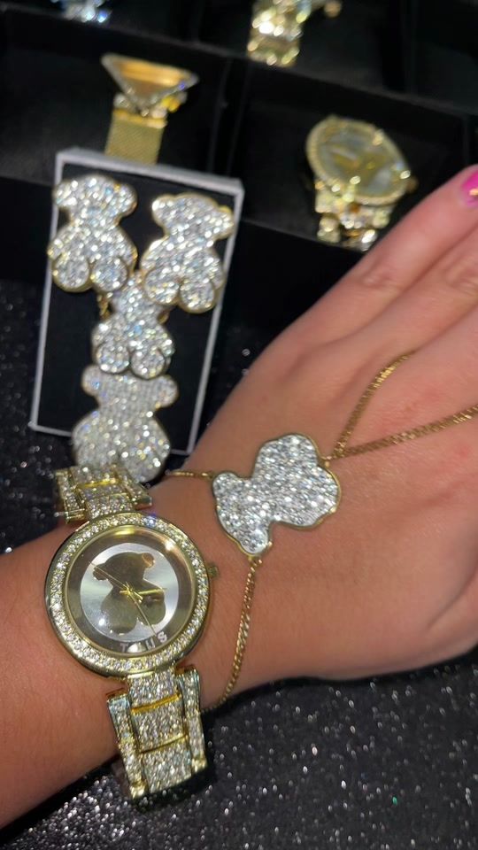 TikTok video thumbnail by bisuteria_chapado18k