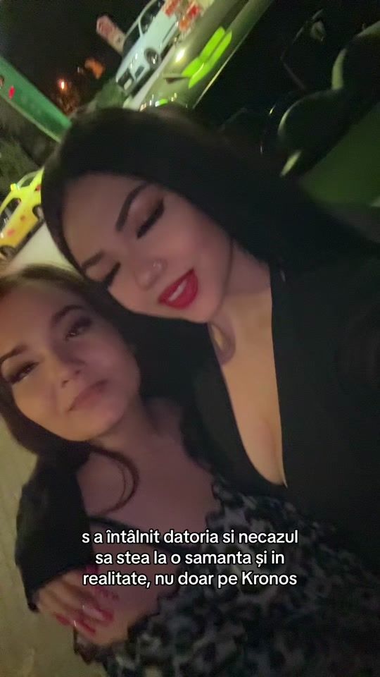 TikTok video thumbnail by kronosromaniarp