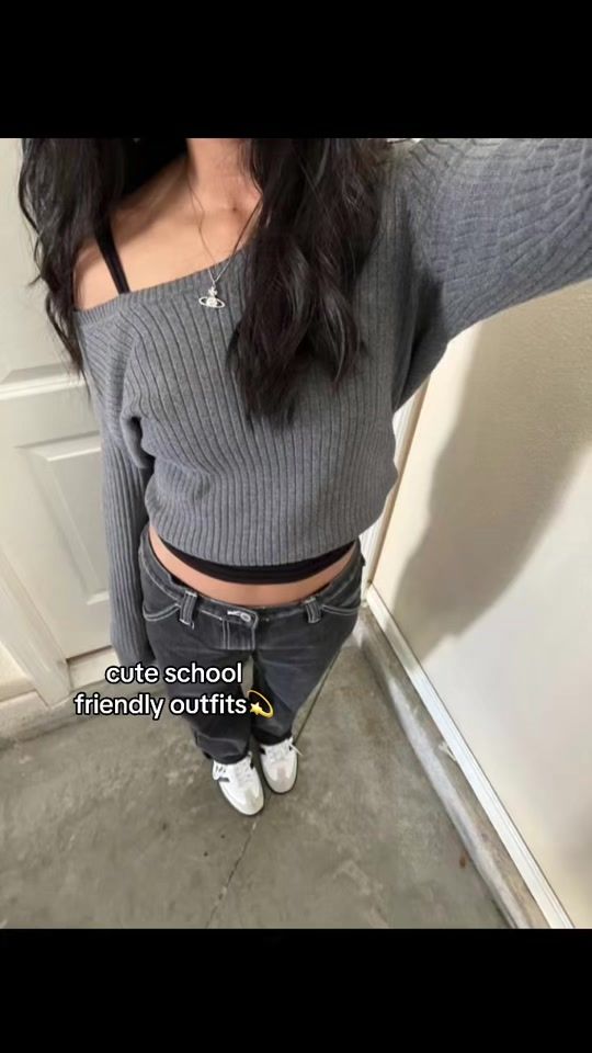 TikTok video thumbnail by .xdailyoutfits