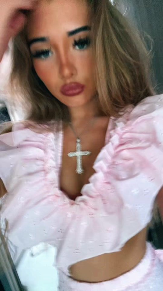 TikTok video thumbnail by abbeymagu1re