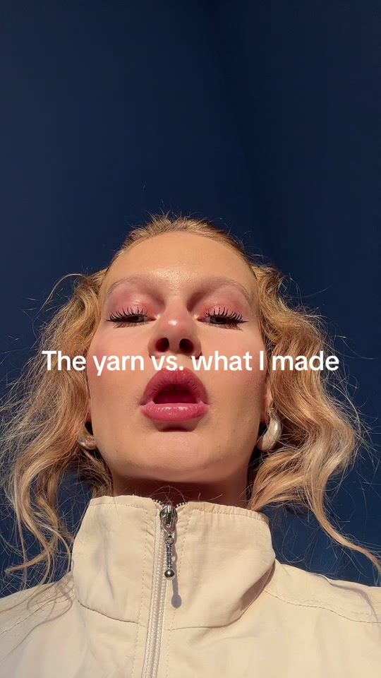 TikTok video thumbnail by crochetbybelladonna