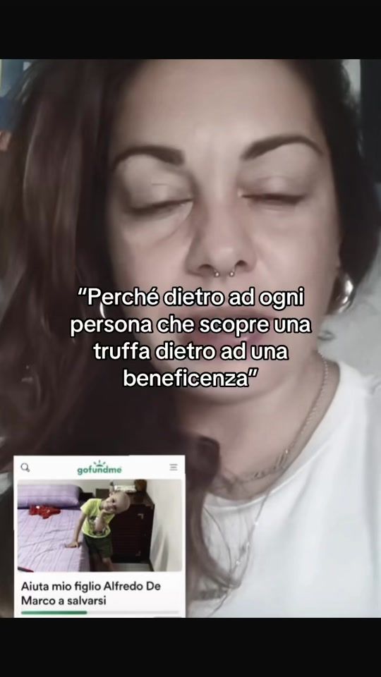 TikTok video thumbnail by tuonodighiaccio