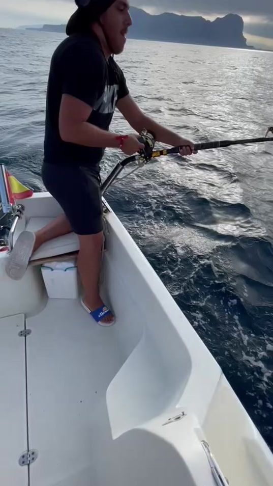 TikTok video thumbnail by piratadelestrecho13