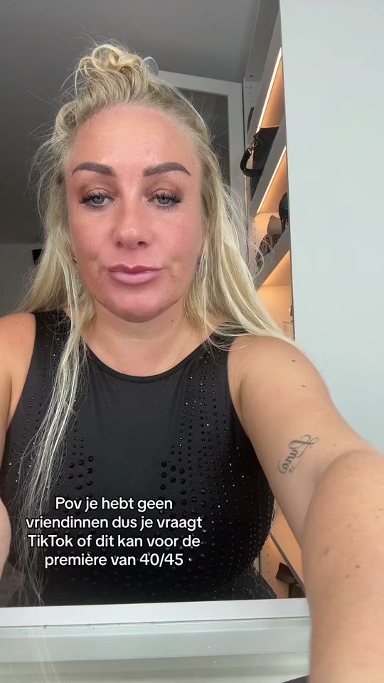 TikTok video thumbnail by closetvanval