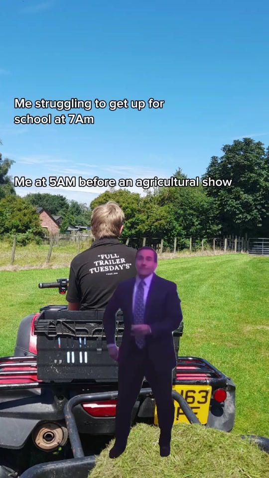 TikTok video thumbnail by theshootingman14