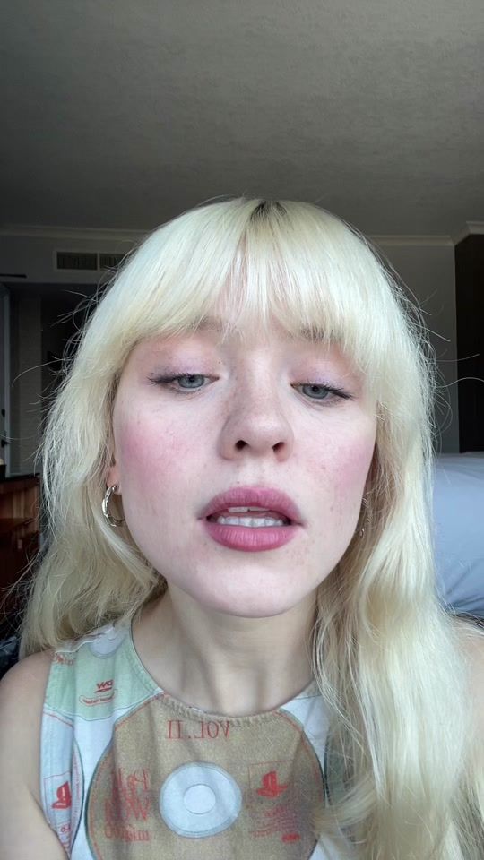TikTok video thumbnail by maisiehpeters
