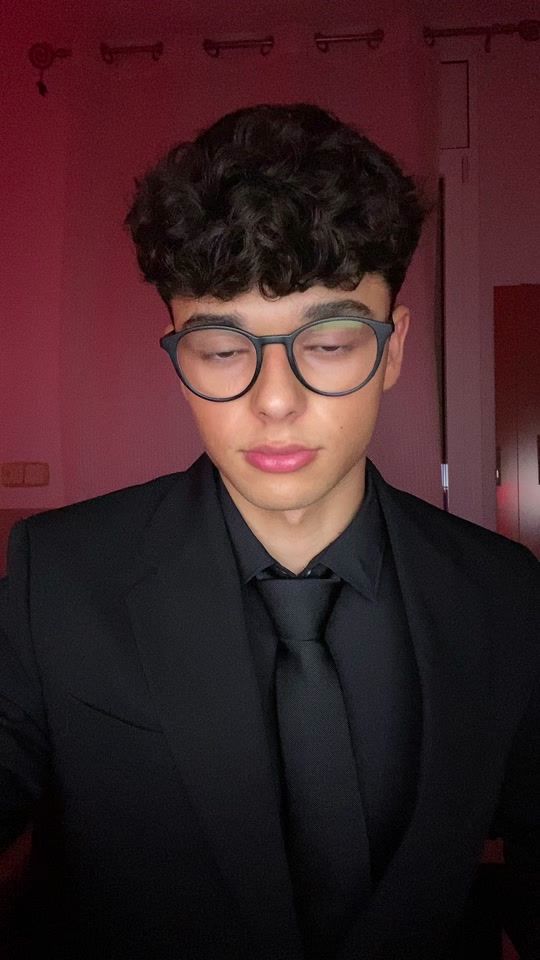 TikTok video thumbnail by alexfernandez11_