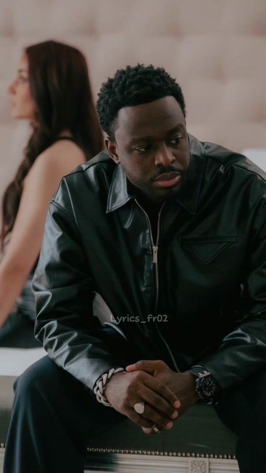 TikTok video thumbnail by lyrics_fr02