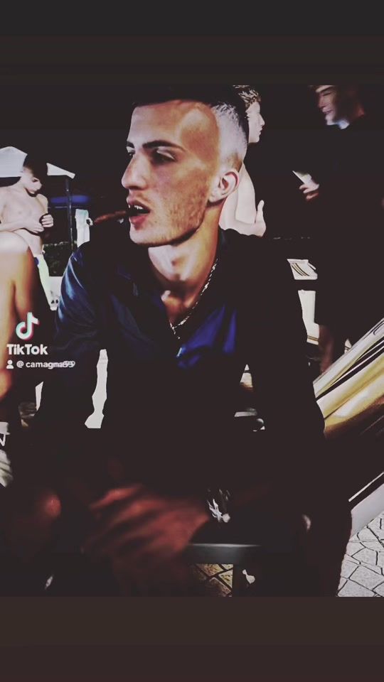 TikTok video thumbnail by camagna99