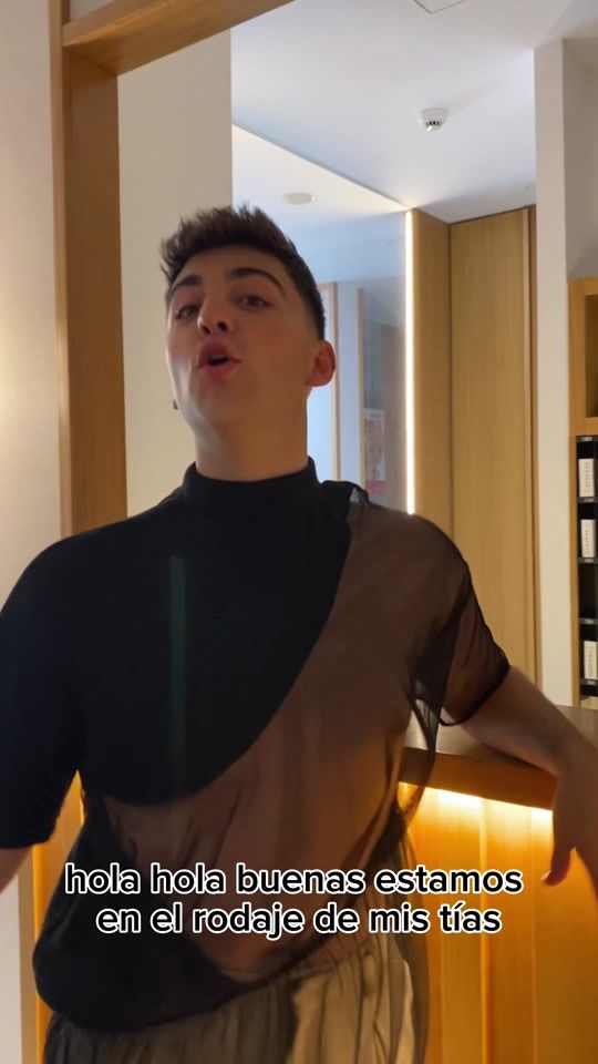 TikTok video thumbnail by juanjobona