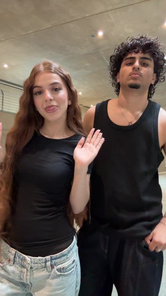 TikTok video thumbnail by samrosauvage