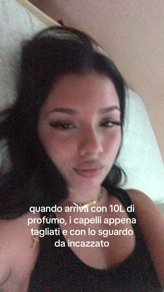 TikTok video thumbnail by melissamiceliii