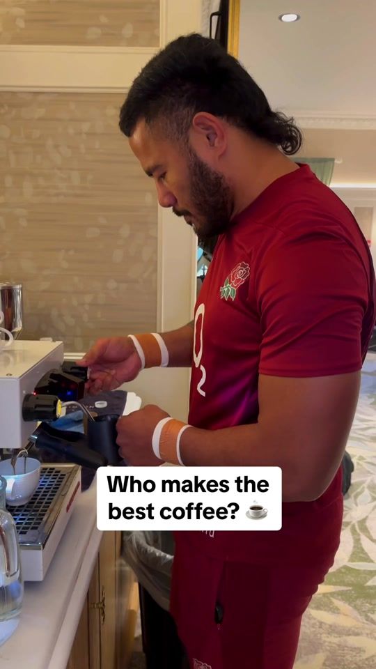 TikTok video thumbnail by englandrugby