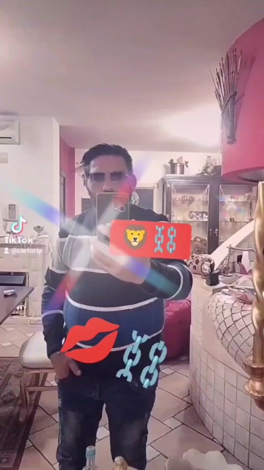 TikTok video thumbnail by carlozip