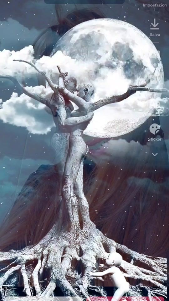 TikTok video thumbnail by gisellamacchiarella