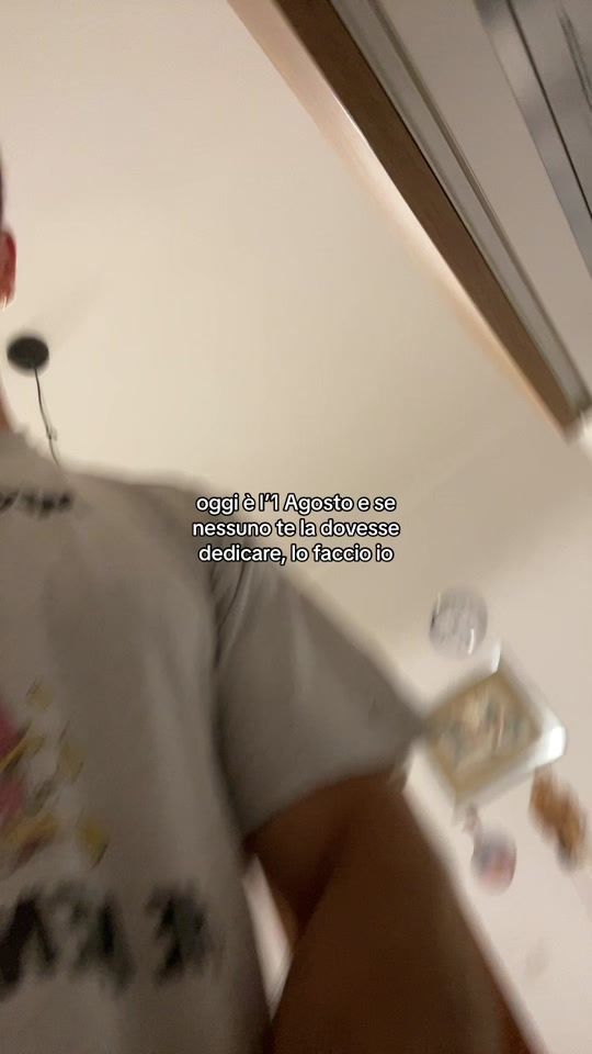 TikTok video thumbnail by giuliosicari