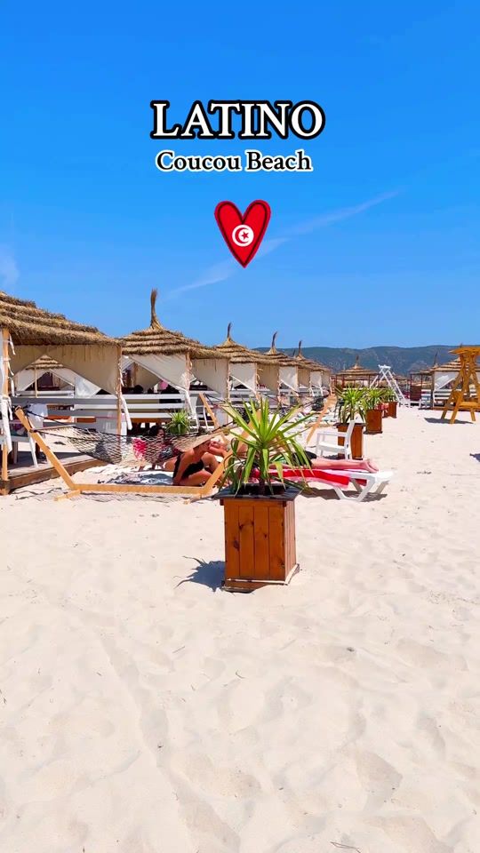 TikTok video thumbnail by latinocoucoubeach