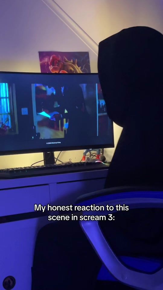 TikTok video thumbnail by thehorrorslasher