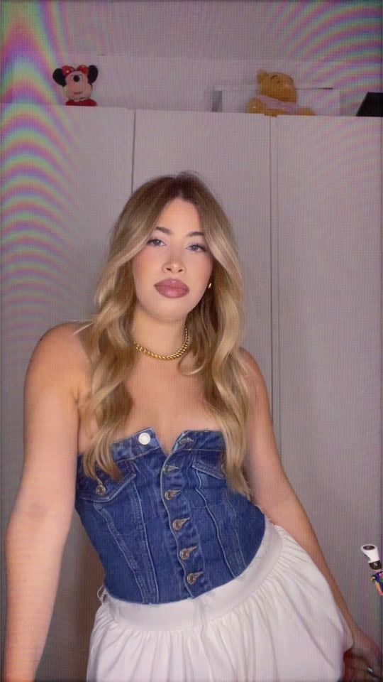 TikTok video thumbnail by raffaellasenese