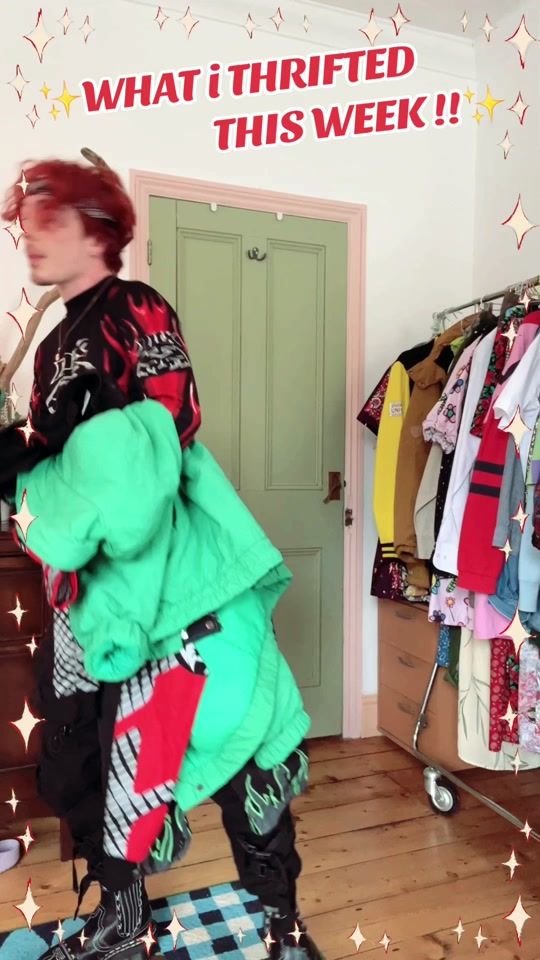 TikTok video thumbnail by jamievsthevoid