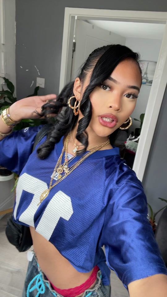 TikTok video thumbnail by whoizrayray