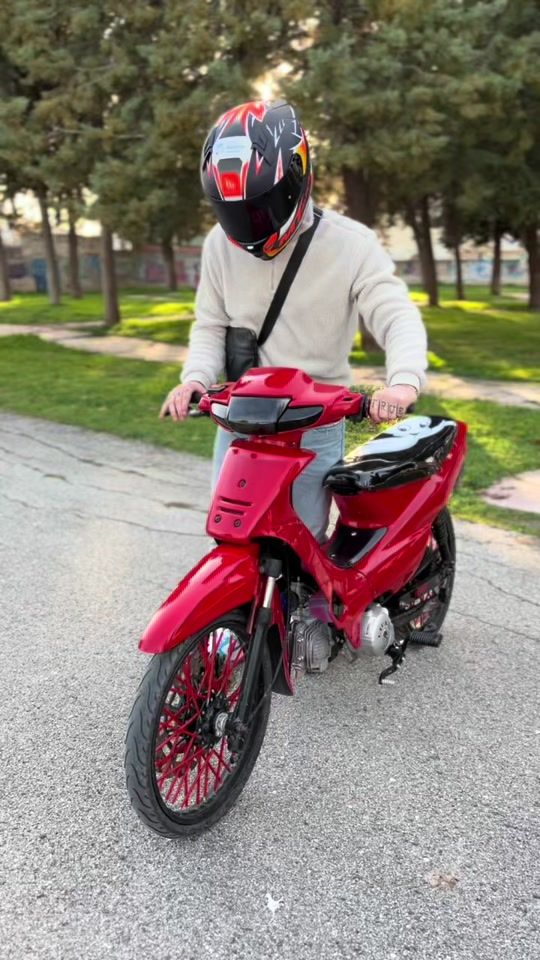 TikTok video thumbnail by .locobikers
