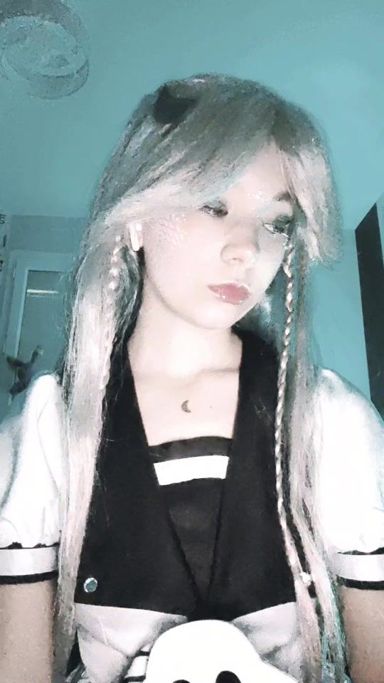 TikTok video thumbnail by imira_cosplay__