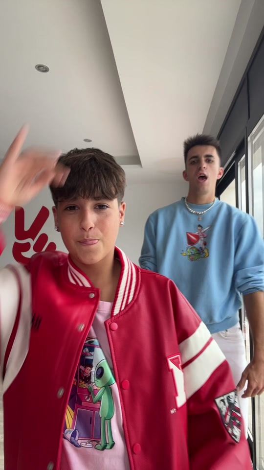 TikTok video thumbnail by artamios