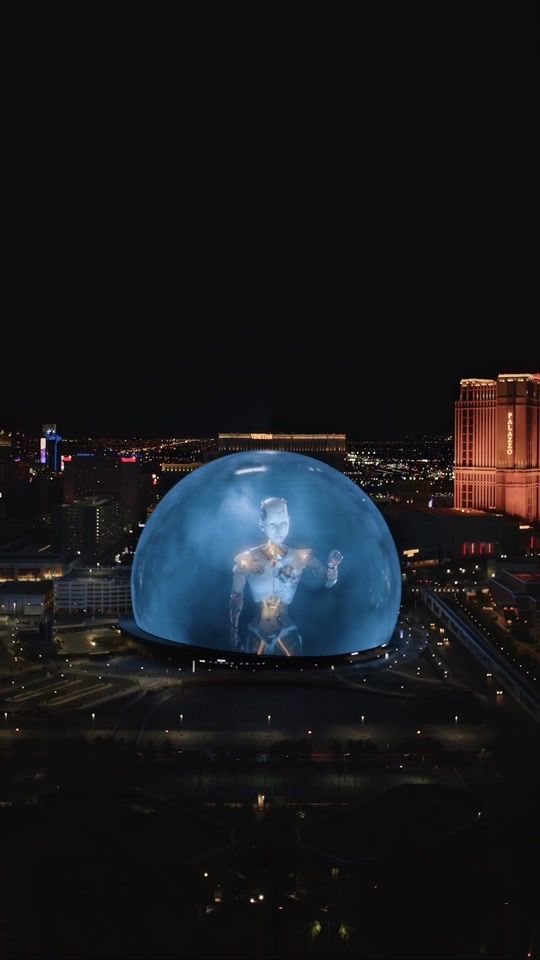 TikTok video thumbnail by anyma