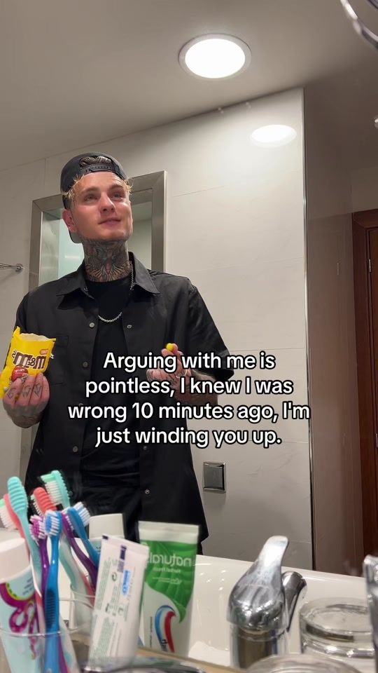 TikTok video thumbnail by connorckern