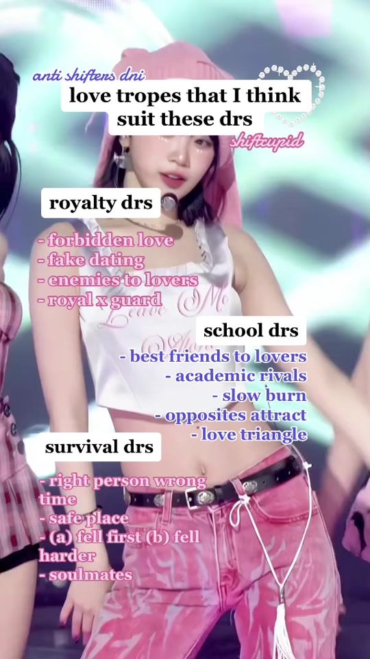 TikTok video thumbnail by shiftcupid
