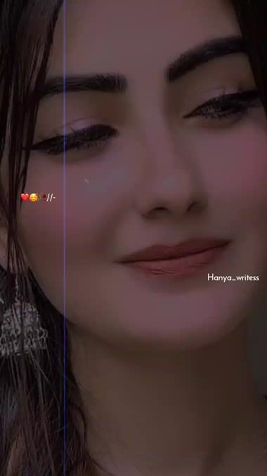 TikTok video thumbnail by hanya_writes