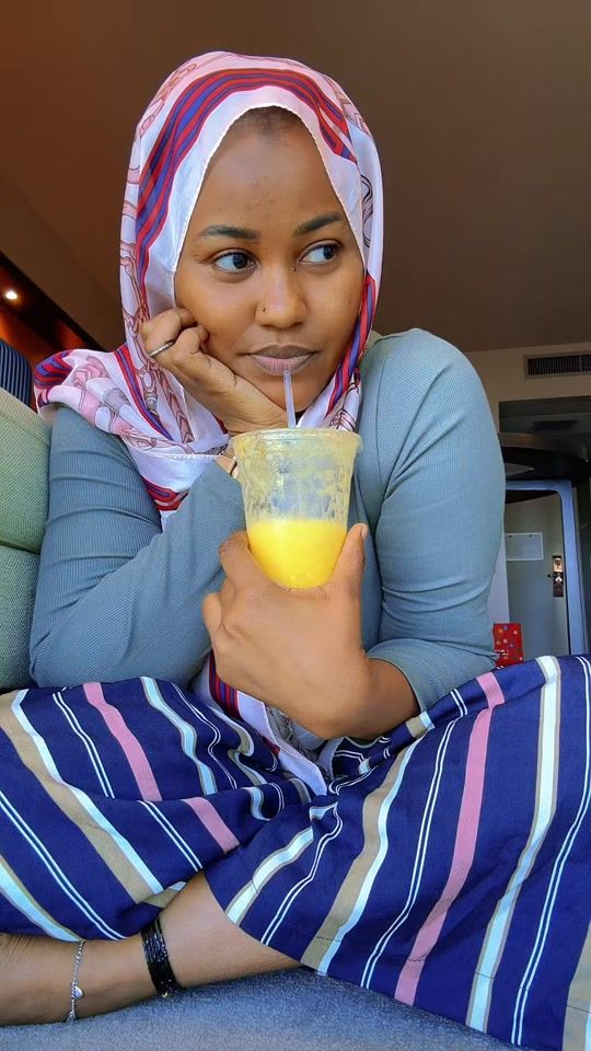 TikTok video thumbnail by hadizaaliyugabon