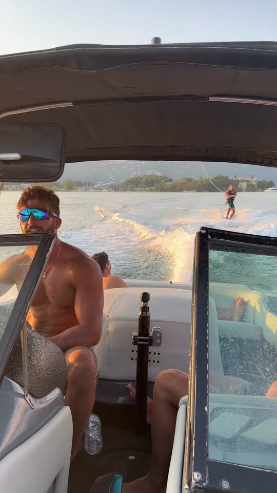 TikTok video thumbnail by corfuwatersports