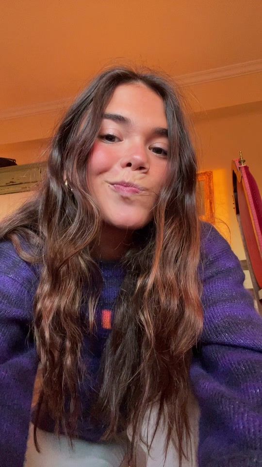 TikTok video thumbnail by mercedesiierraa