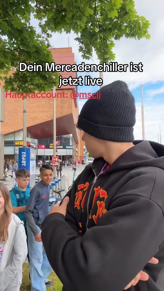TikTok video thumbnail by dermercadenchiller