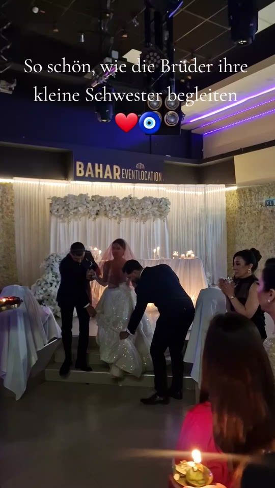 TikTok video thumbnail by mc_eventdesign