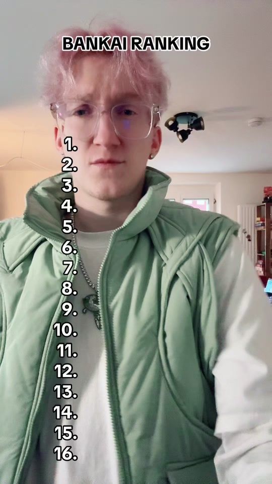 TikTok video thumbnail by haarius