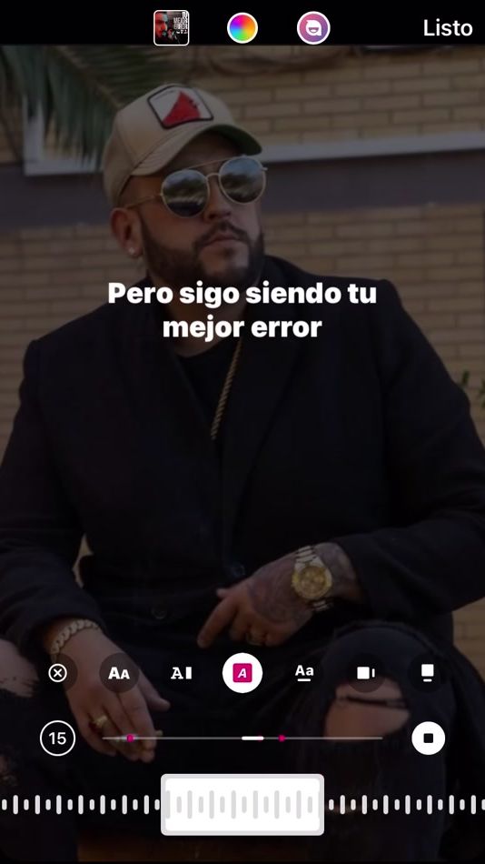 TikTok video thumbnail by cancioneess_07