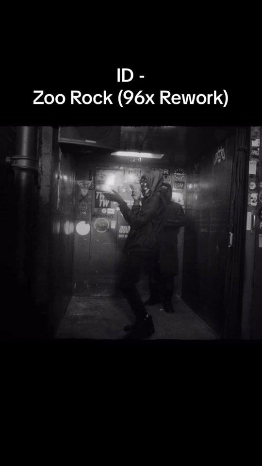 TikTok video thumbnail by ninesixdj