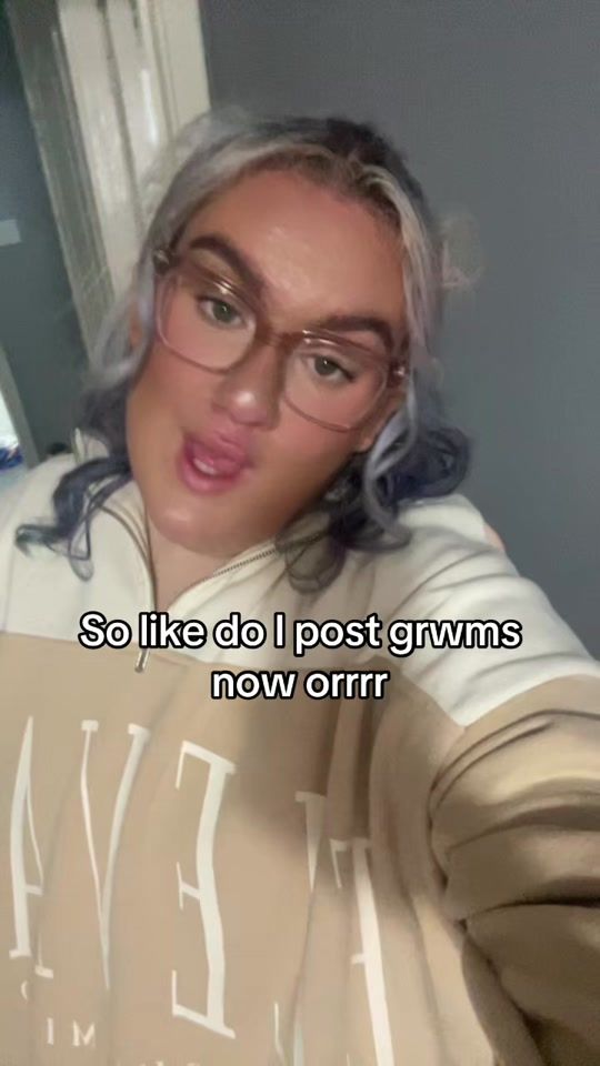 TikTok video thumbnail by billielouisexo