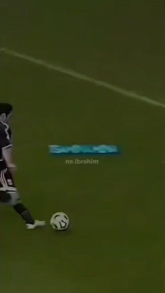 TikTok video thumbnail by nutek_ftbl