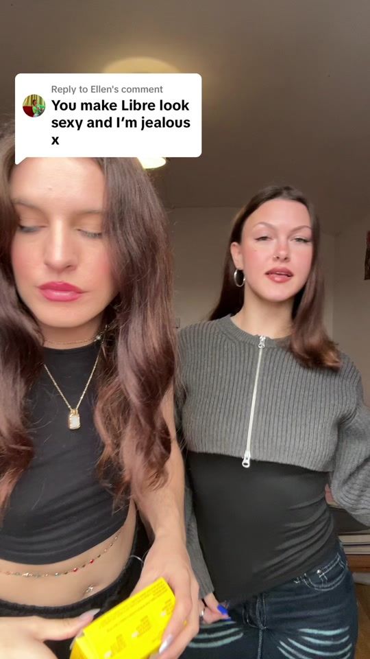 TikTok video thumbnail by tellthemtills