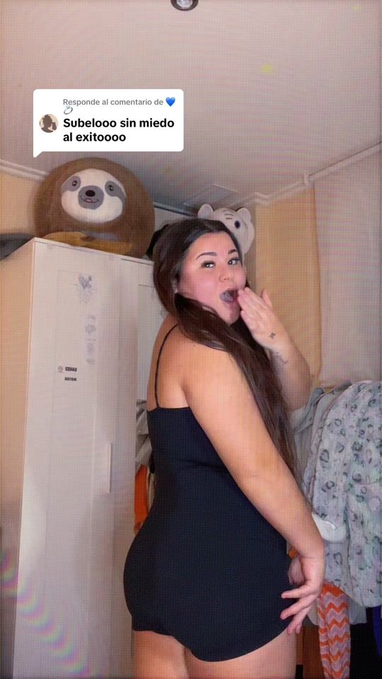 TikTok video thumbnail by miryamcalero_