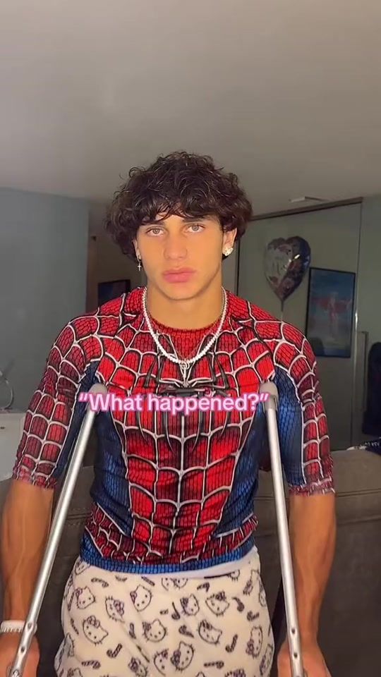 TikTok video thumbnail by cringeyvids