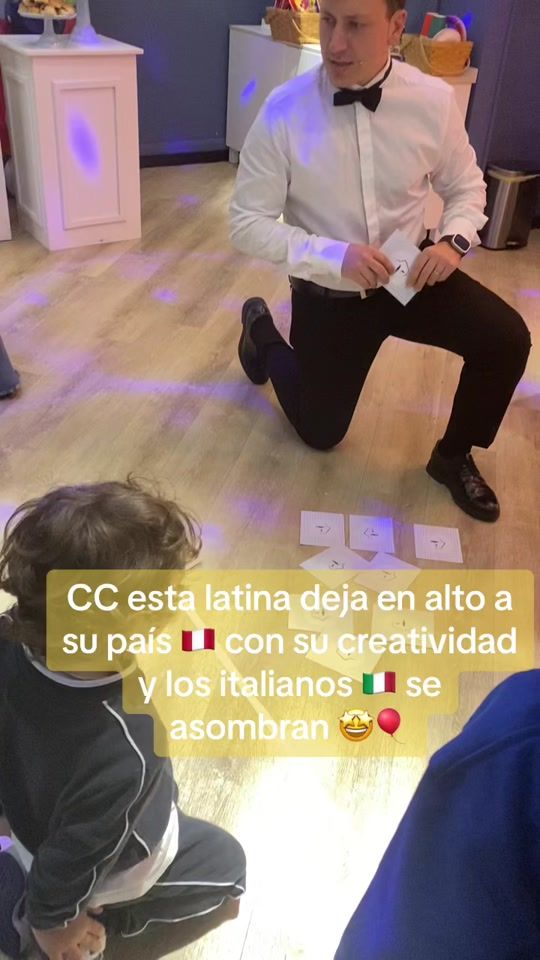 TikTok video thumbnail by melibox.en.roma