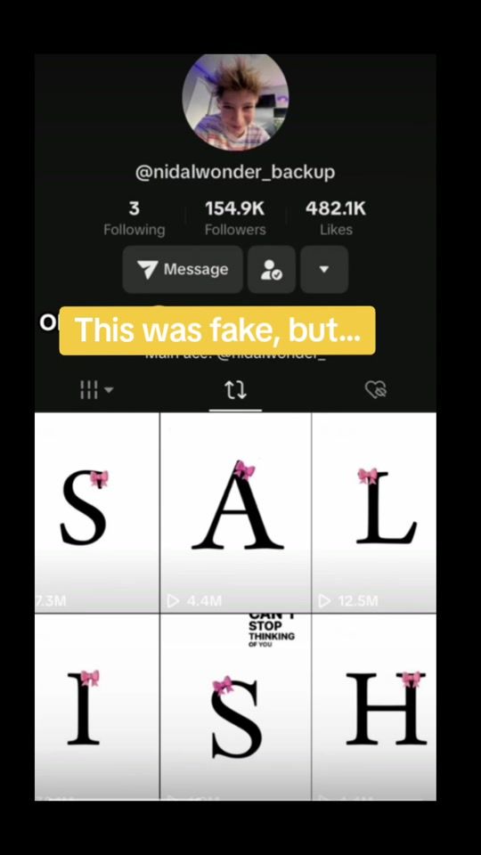 TikTok video thumbnail by bevax061
