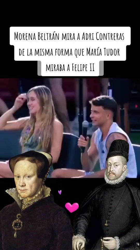 TikTok video thumbnail by explotahistoria